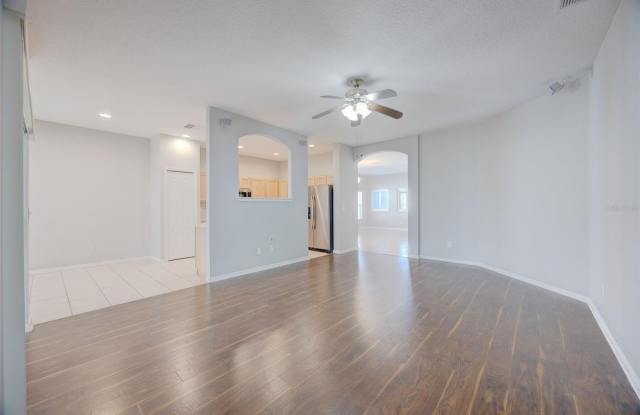 23708 CORAL RIDGE LANE