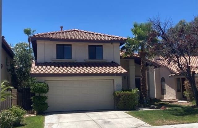 9005 Soft Sand Drive - 9005 Soft Sand Drive, Las Vegas, NV 89117