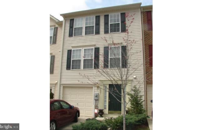 7007 OAK GROVE WAY - 7007 Oak Grove Way, Elkridge, MD 21075