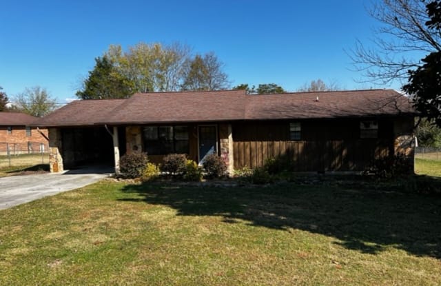 648 Broadview Drive - 648 Broadview Drive, Sevierville, TN 37862