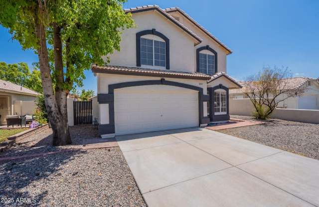 Photo of 8844 W CHRISTOPHER MICHAEL Lane