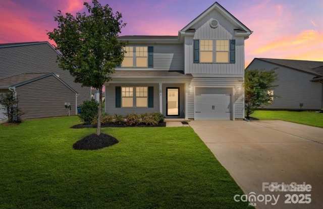 134 Clove Hitch Drive