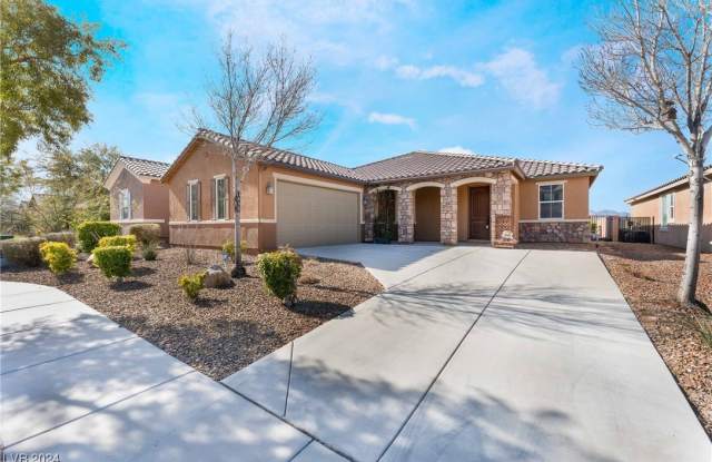 2065 THAMES VIEW Street - 2065 Thames View Street, Henderson, NV 89044