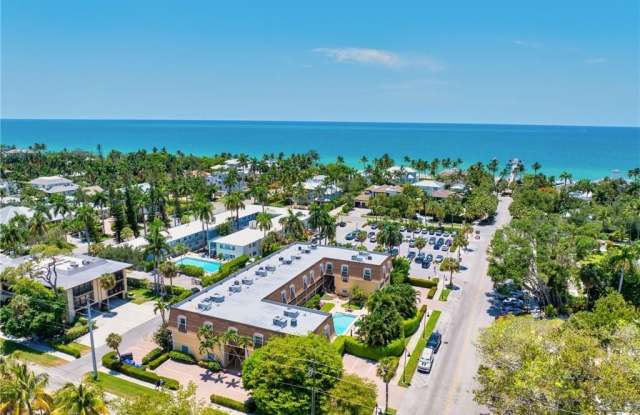 1222 Gordon Dr unit: Unit 3