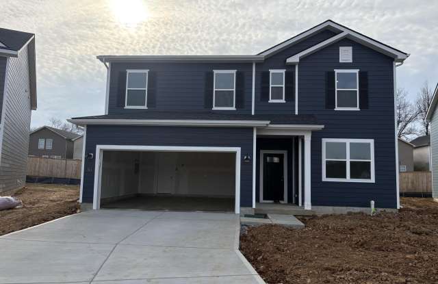 2013 Lyndon Green Cir