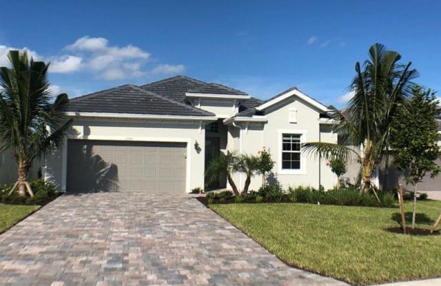 15266 BLUE BAY CIR - 15266 Blue Bay Circle, Lee County, FL 33913