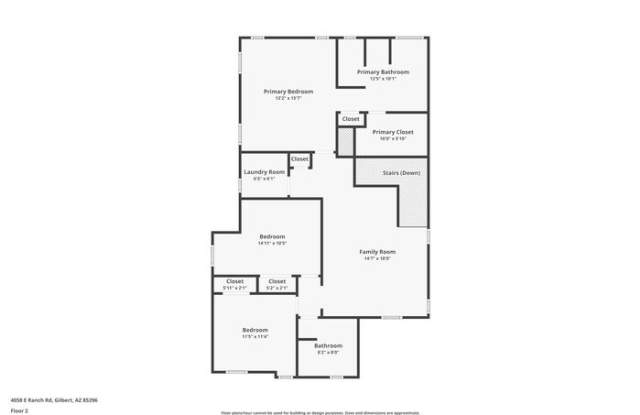 4058 East Ranch Road