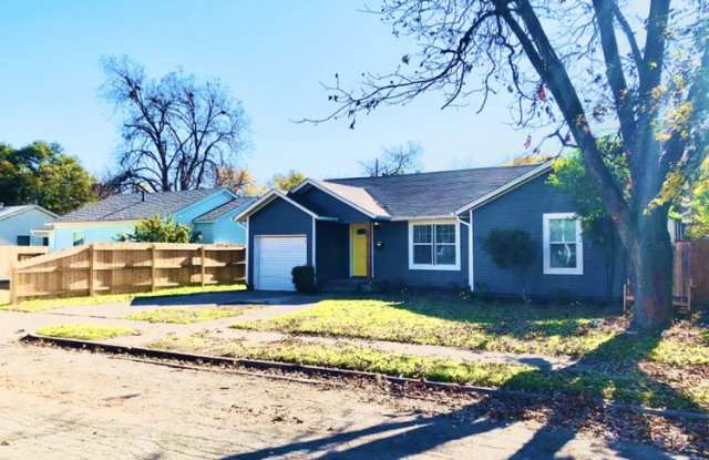 3016 McKenzie Avenue