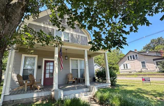 3 Bed 2 Bath House in Murray