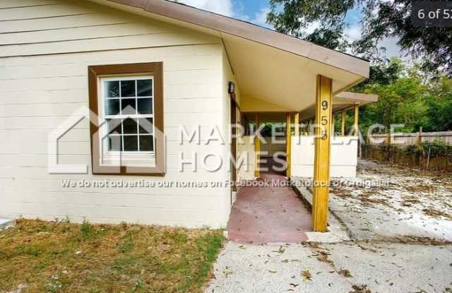 955 Putnam St, Unit 1