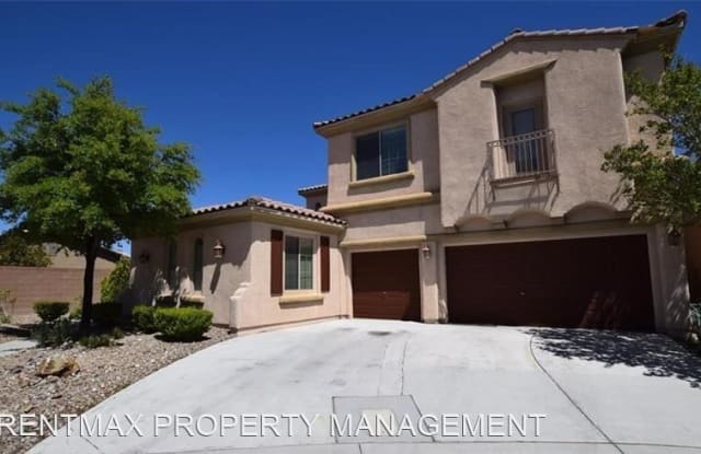 7936 FARRALON RIDGE COURT - 7936 Farralon Ridge Court, Las Vegas, NV 89149