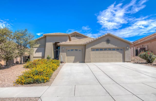 538 West Chatfield Street - 538 West Chatfield Street, Corona de Tucson, AZ 85641