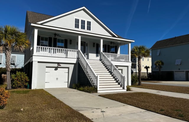 2658 Colonel Harrison Drive - 2658 Colonel Harrison Drive, Charleston, SC 29455