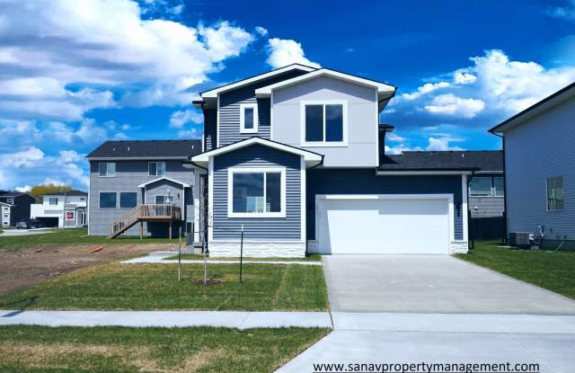 Brand New two story Home available in Norwalk! - 2919 Osprey St., Warren County, IA 50211