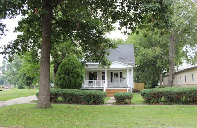 Large House Available for Move-In August 1st!