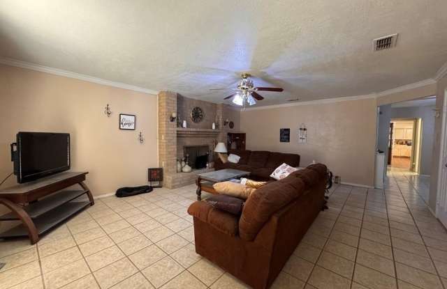 3501 S County Rd 1225