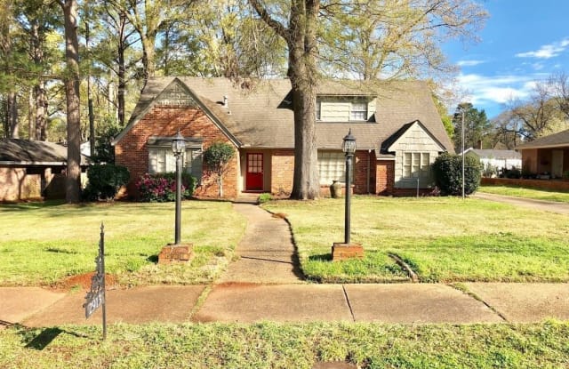 2913 Sumter Avenue - 2913 Sumter Avenue, Montgomery, AL 36109