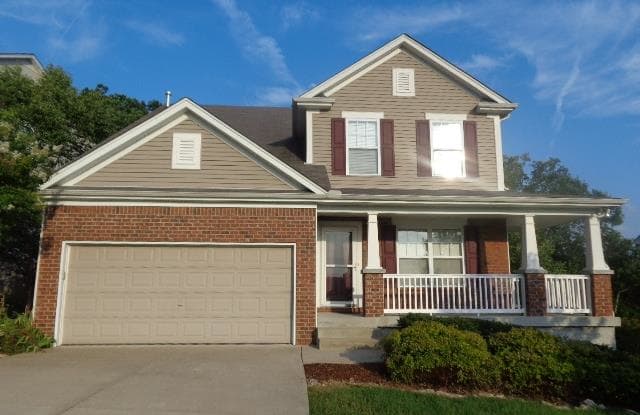 130 Trail Ridge Way - 130 Trail Ridge Way, Hendersonville, TN 37075