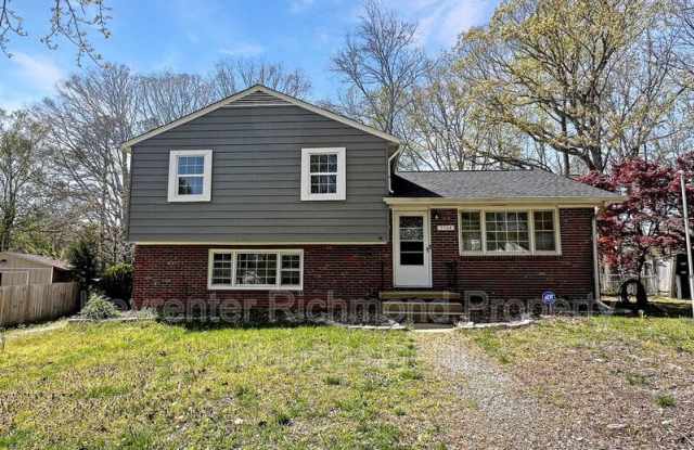 2704 Susten Court