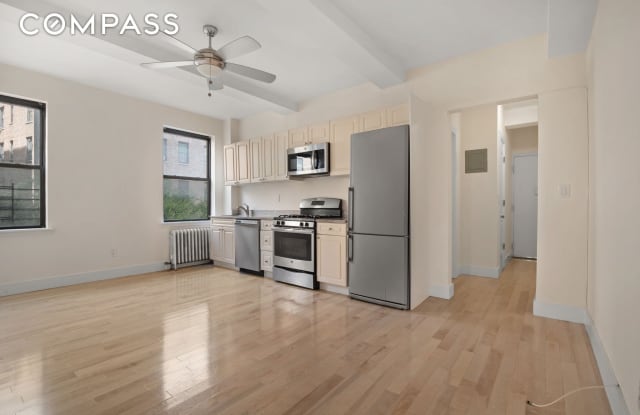 636 West 174th Street - 636 W 174th St, New York City, NY 10032