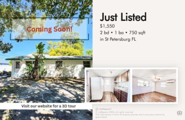 2611 41st Avenue North - B