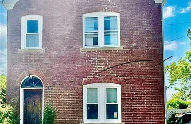 17 King Street