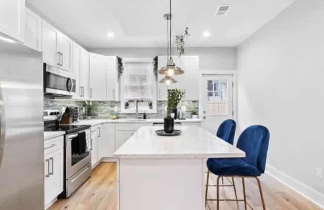 2243 East William Street