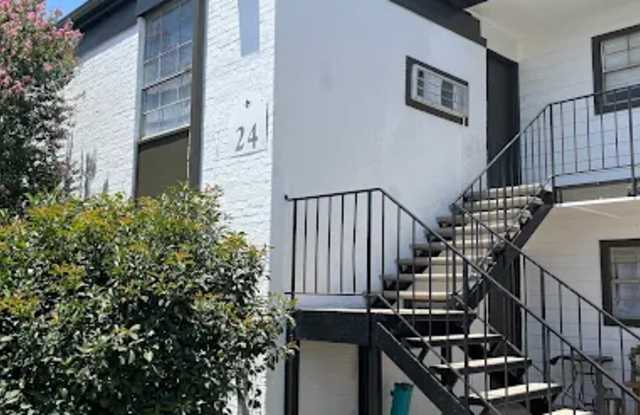 Summit at Lexington Square Apartments - Affordable Housing
