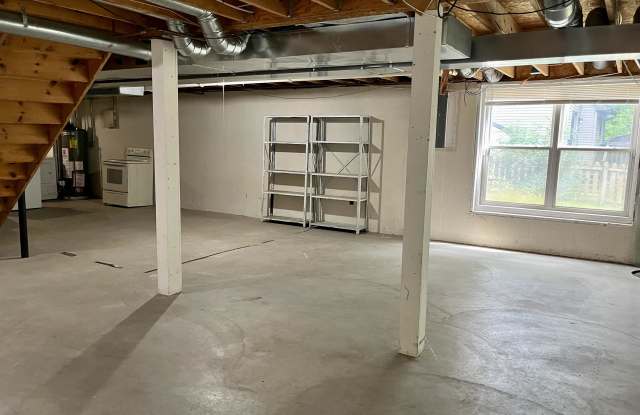 911 Old Hickory Lane