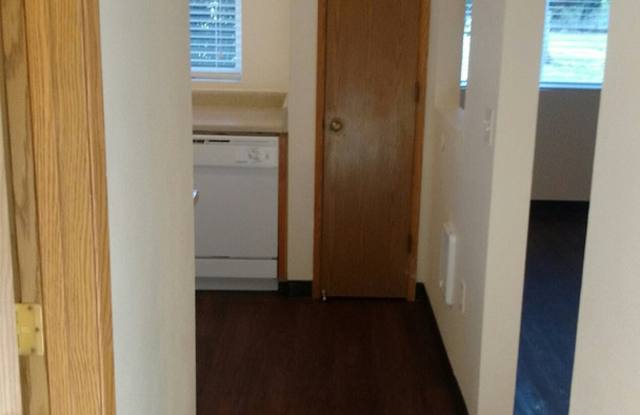 End Unit - Second Floor - Partially Remodeled Unit