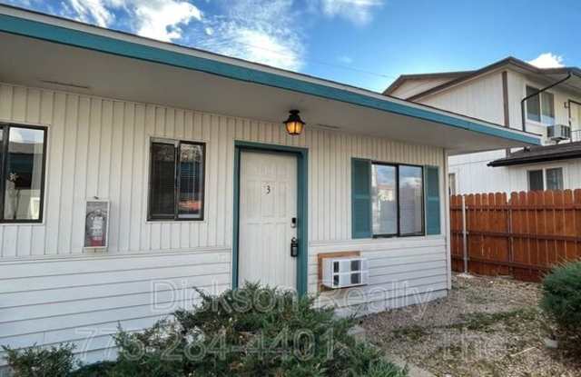 3563 Carlos Lane