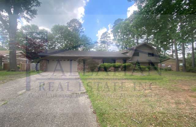 Jacksonville Foxwood Home