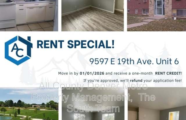 Photo of 9597 E 19th Ave