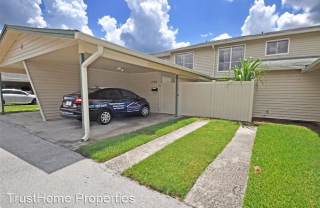 1720 Potomac Court Unit 1720 - 1720 Potomac Court, Orlando, FL 32807