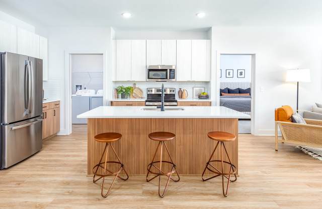 Photo of The Chadwick