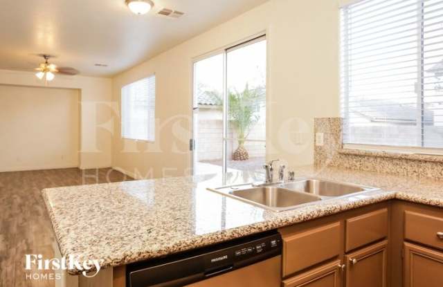 8477 Garnet Peak Court