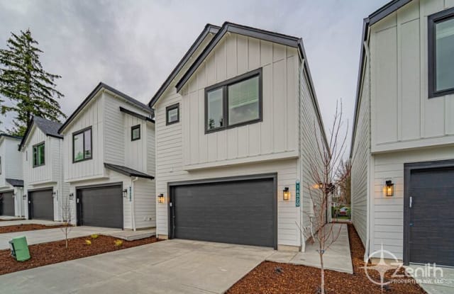 16320 NE 21st Street - 16320 Northeast 21st Street, Clark County, WA 98684