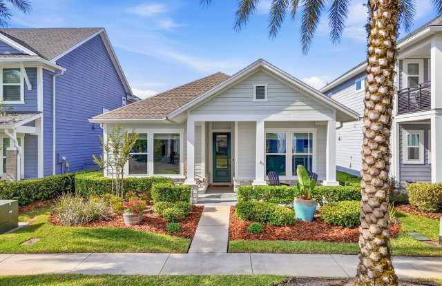 185 Park Center Ave Ponte Vedra, FL 32081