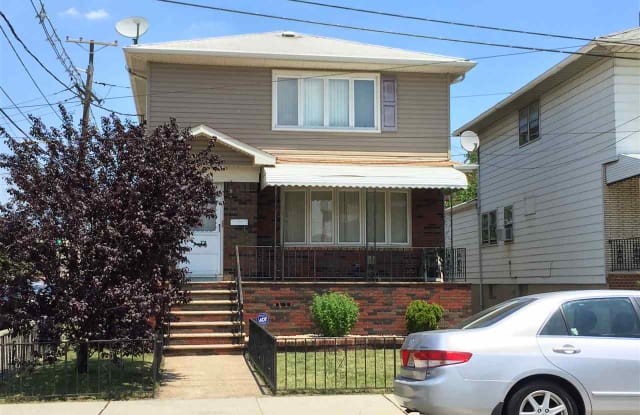 420 VAN NOSTRAND AVE - 420 Van Nostrand Avenue, Englewood, NJ 07631