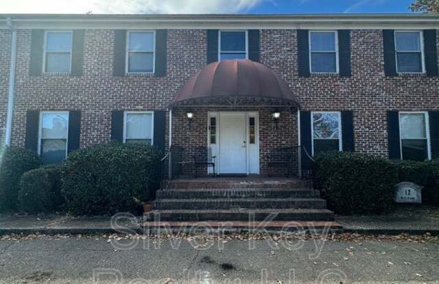 12 Walcon Lane