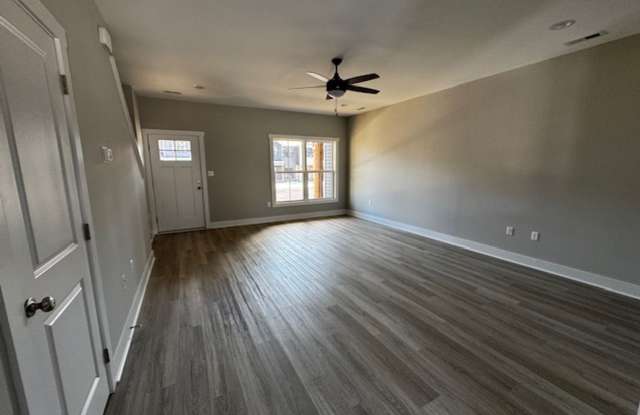 New Construction Townhomes in Evington-Campbell County