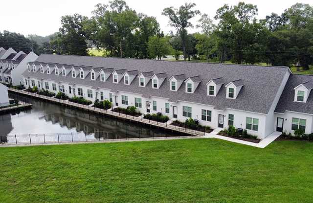 Arabella Townhomes