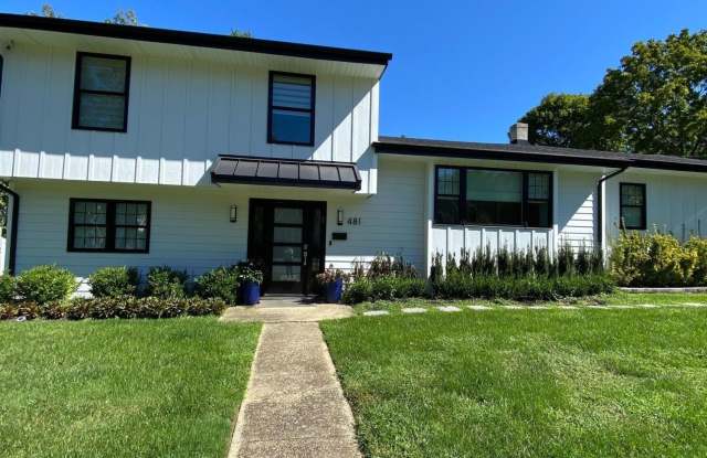 481 Norwood Avenue