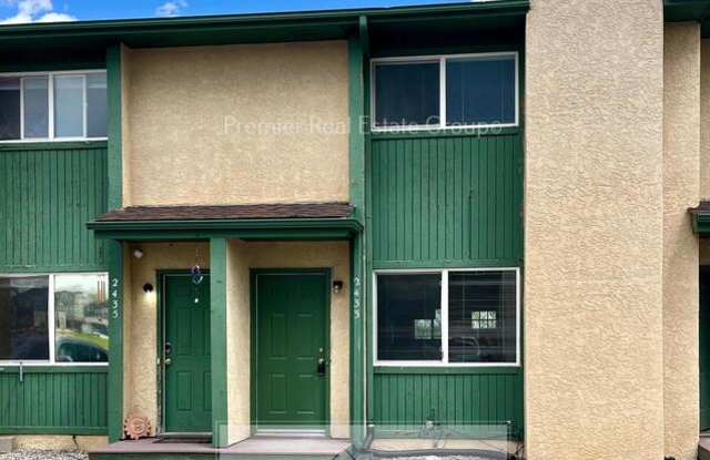 2433 Cherokee Park Pl.