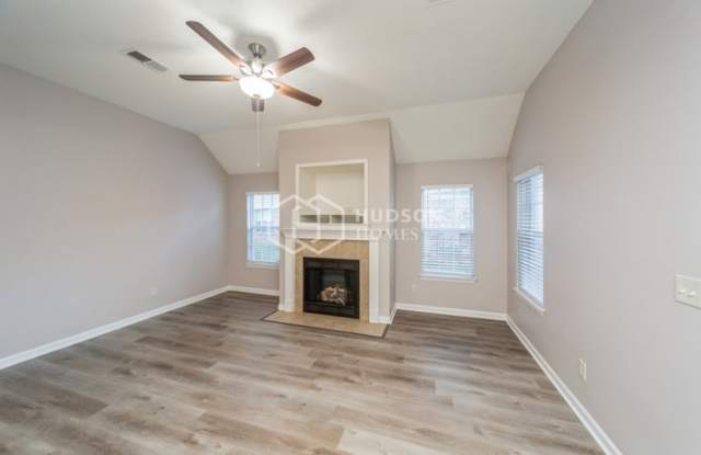 1081 West Montebello Circle