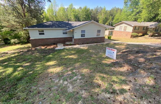 228 Lakeridge Parkway - 228 Lake Ridge Parkway, Richland County, SC 29203