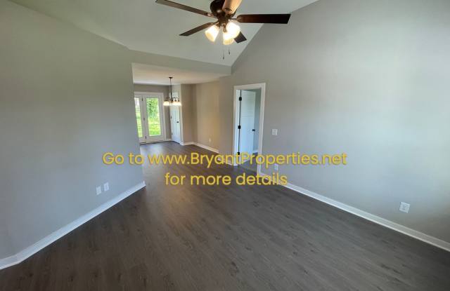 Springfield - 3 Bedroom - 2 Bath