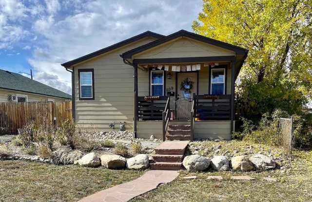 Photo of 609 Tennyson Street