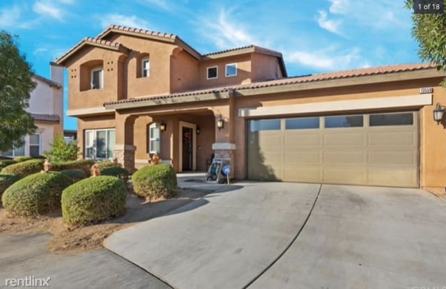 13558 Deluvina Ct - 13558 Deluvina Court, Victorville, CA 92392