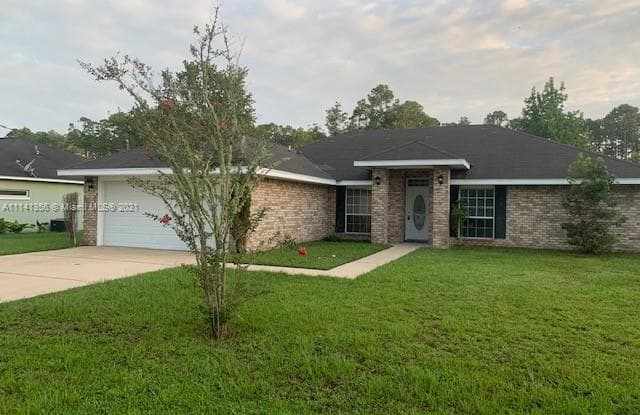 20 Ethel Ln - 20 Ethel Lane, Palm Coast, FL 32164